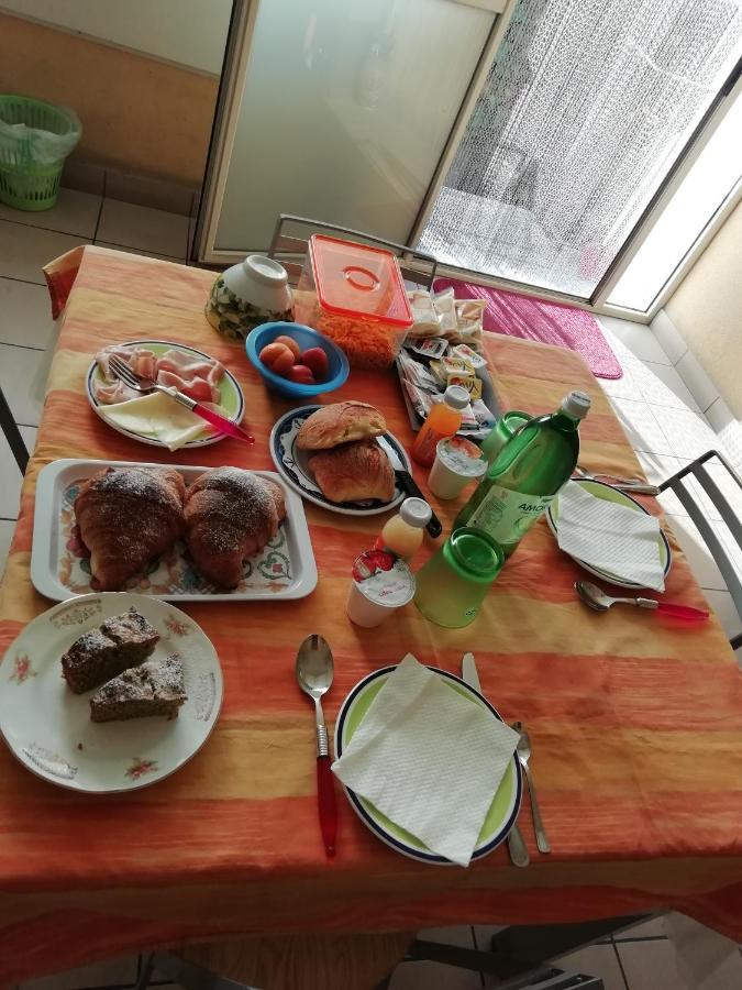 Bed and Breakfast Eurelios Adrano Exterior foto