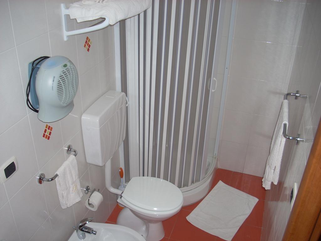 Bed and Breakfast Eurelios Adrano Zimmer foto