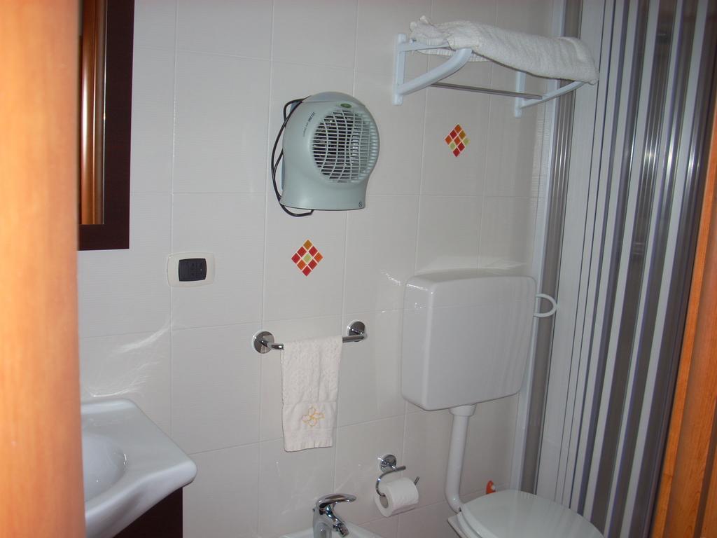 Bed and Breakfast Eurelios Adrano Zimmer foto