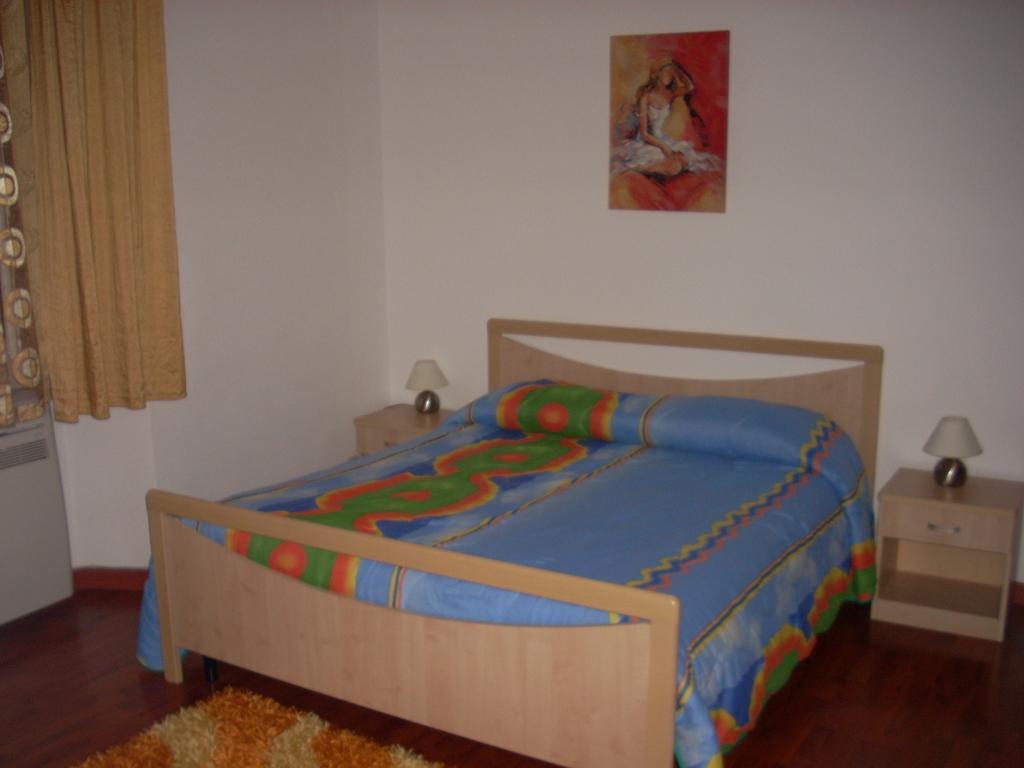 Bed and Breakfast Eurelios Adrano Zimmer foto