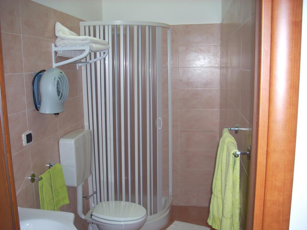 Bed and Breakfast Eurelios Adrano Zimmer foto