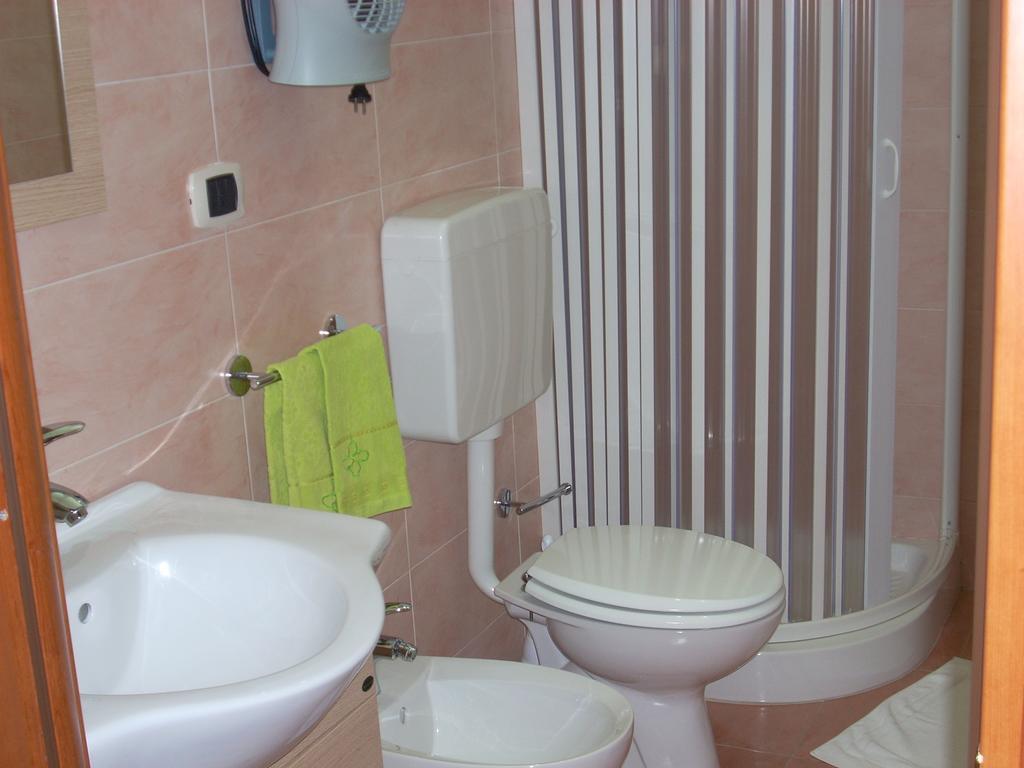 Bed and Breakfast Eurelios Adrano Zimmer foto