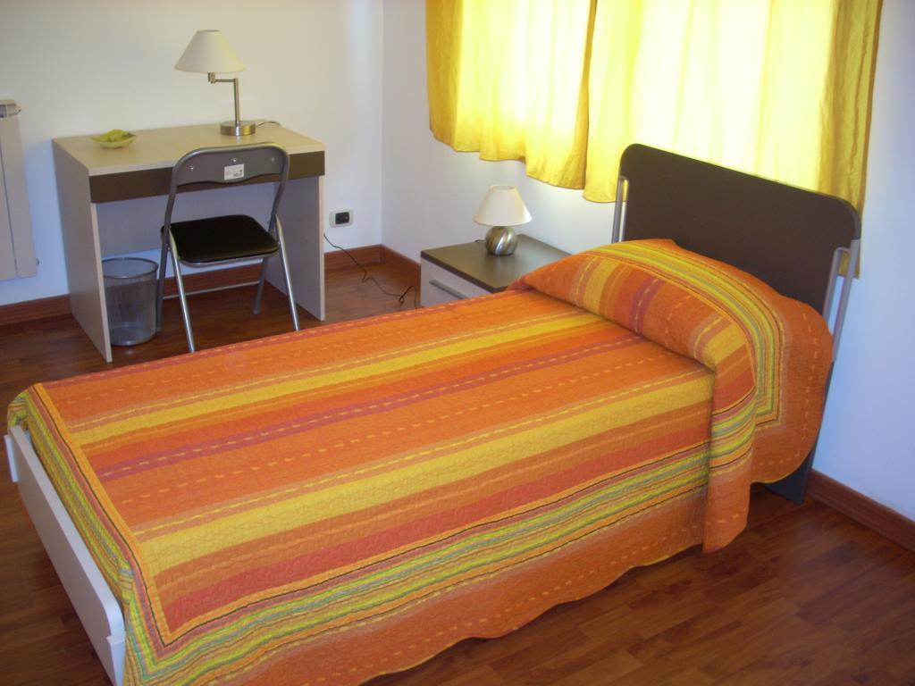 Bed and Breakfast Eurelios Adrano Zimmer foto