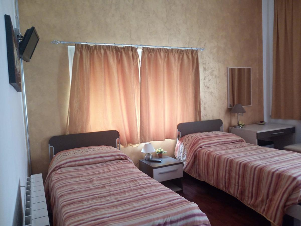 Bed and Breakfast Eurelios Adrano Exterior foto